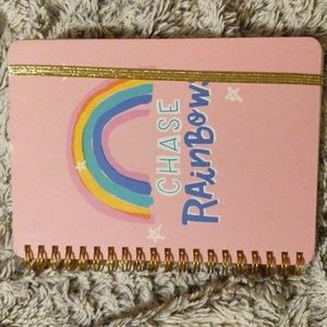 3/$25.00 notebook journal diary book 🆕